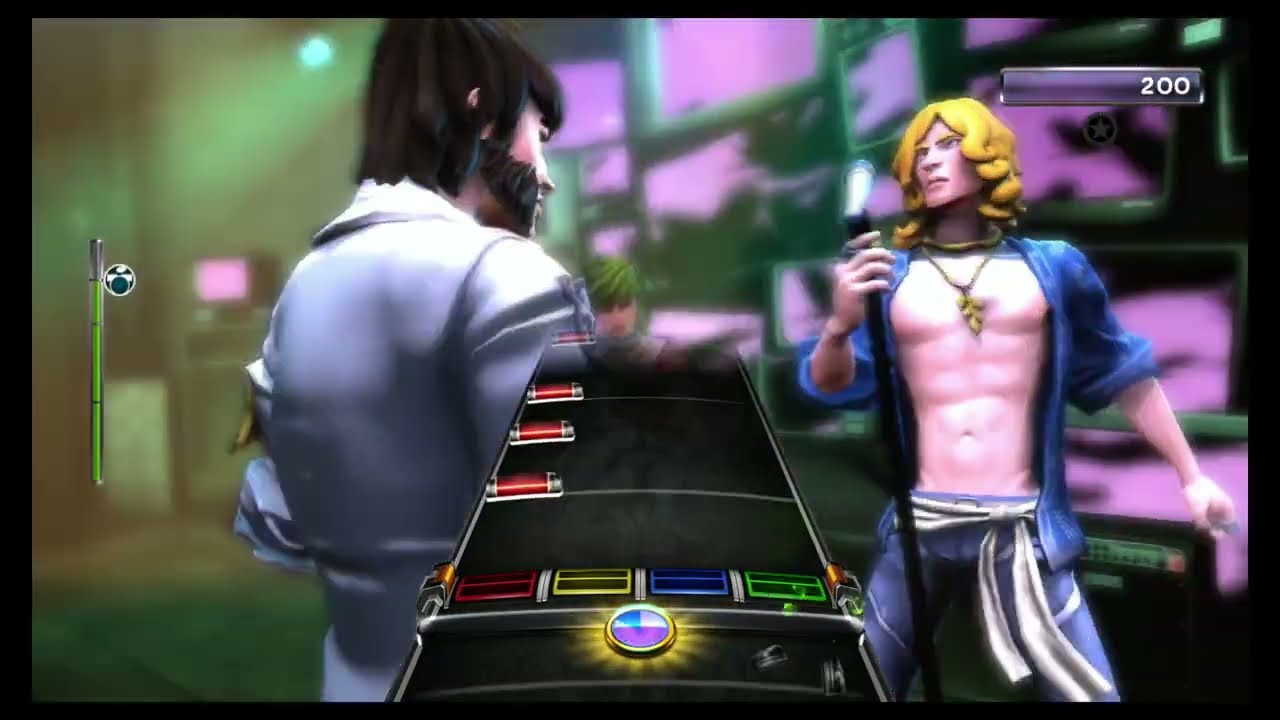 Rock Band 3 Deluxe - I Got You (I Feel Good) | Expert Drums Autoplay