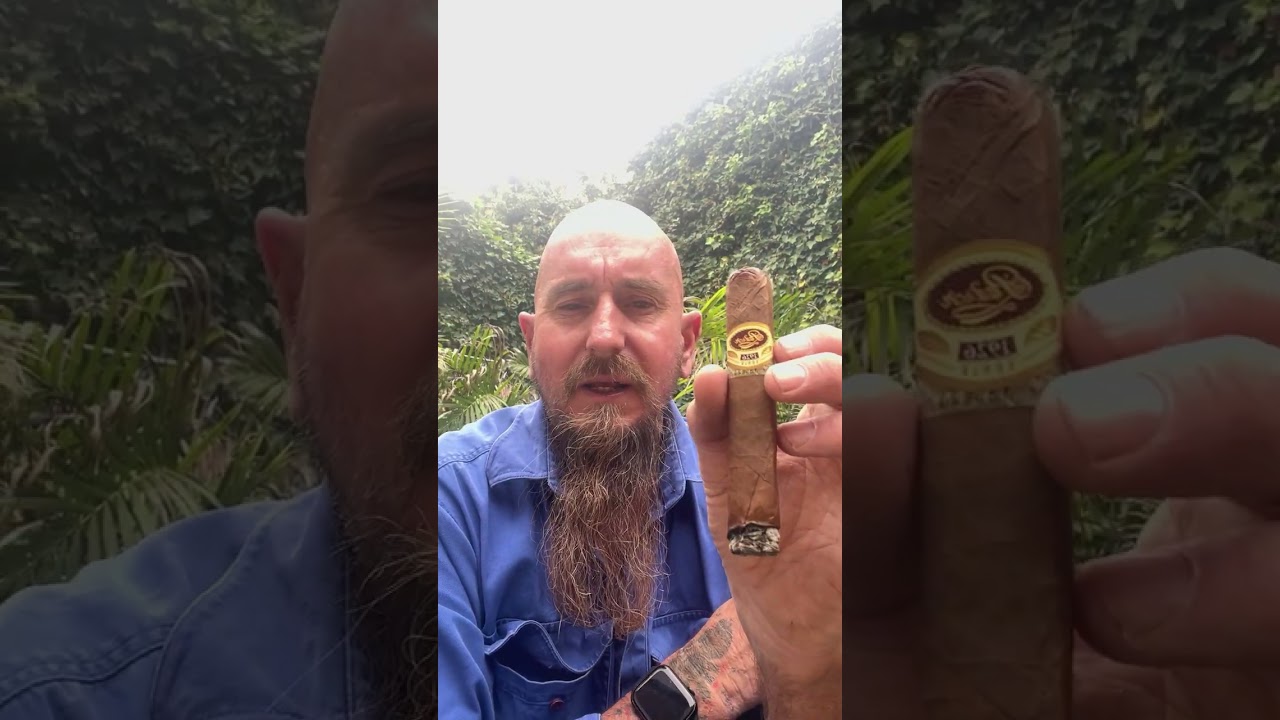 Padron 1926 no6