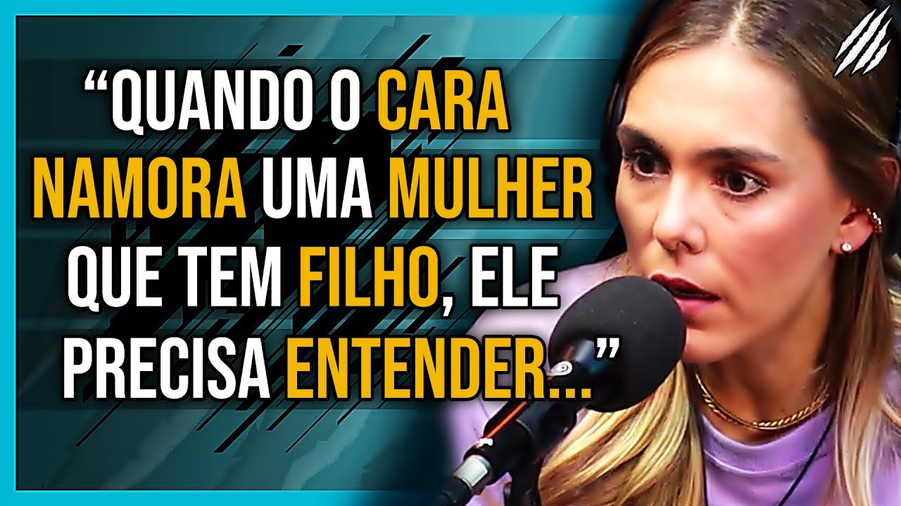 O HOMEM DEVE ASSUMIR FILHO DE MÃE SOLTEIRA? | RENATINHA DINIZ (SUA BROTHER) | PAPO MILGRAU