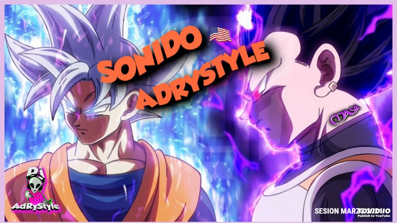 ✨MASIA MARZO 2024 - NEWSTYLE USA - DJ ADRYSTYLE✨