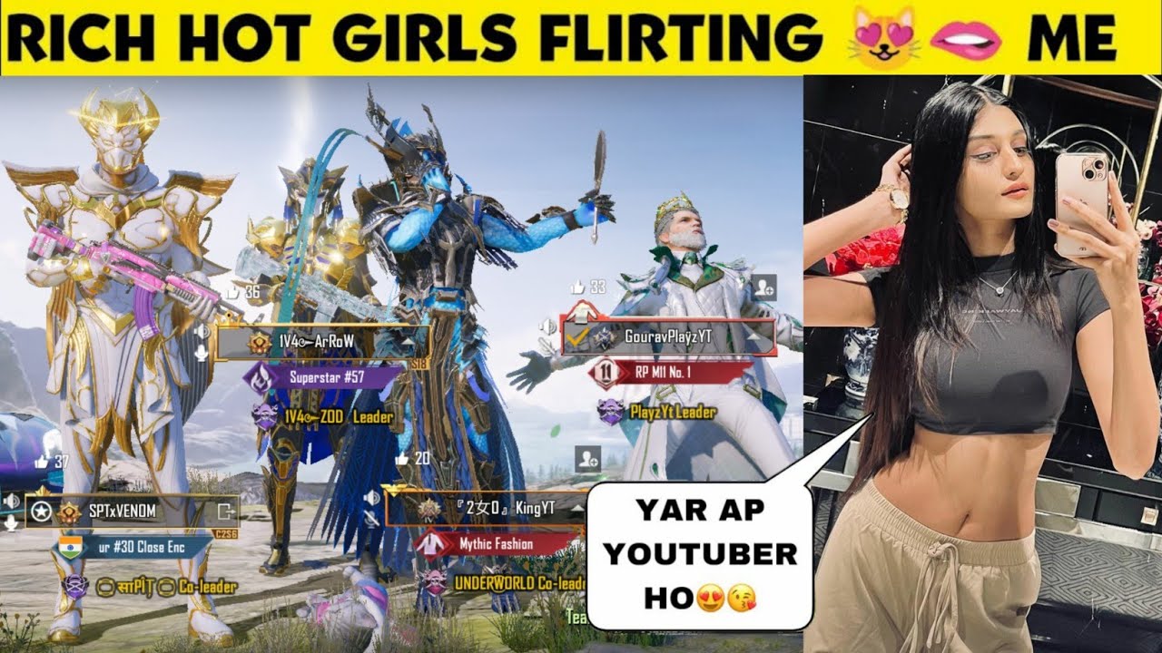 ARROW GAMER NOOB HIGH KILLS PRANK 50RP MAX & MYTHIC OUTFITS 90/70 uc can $10 /#231