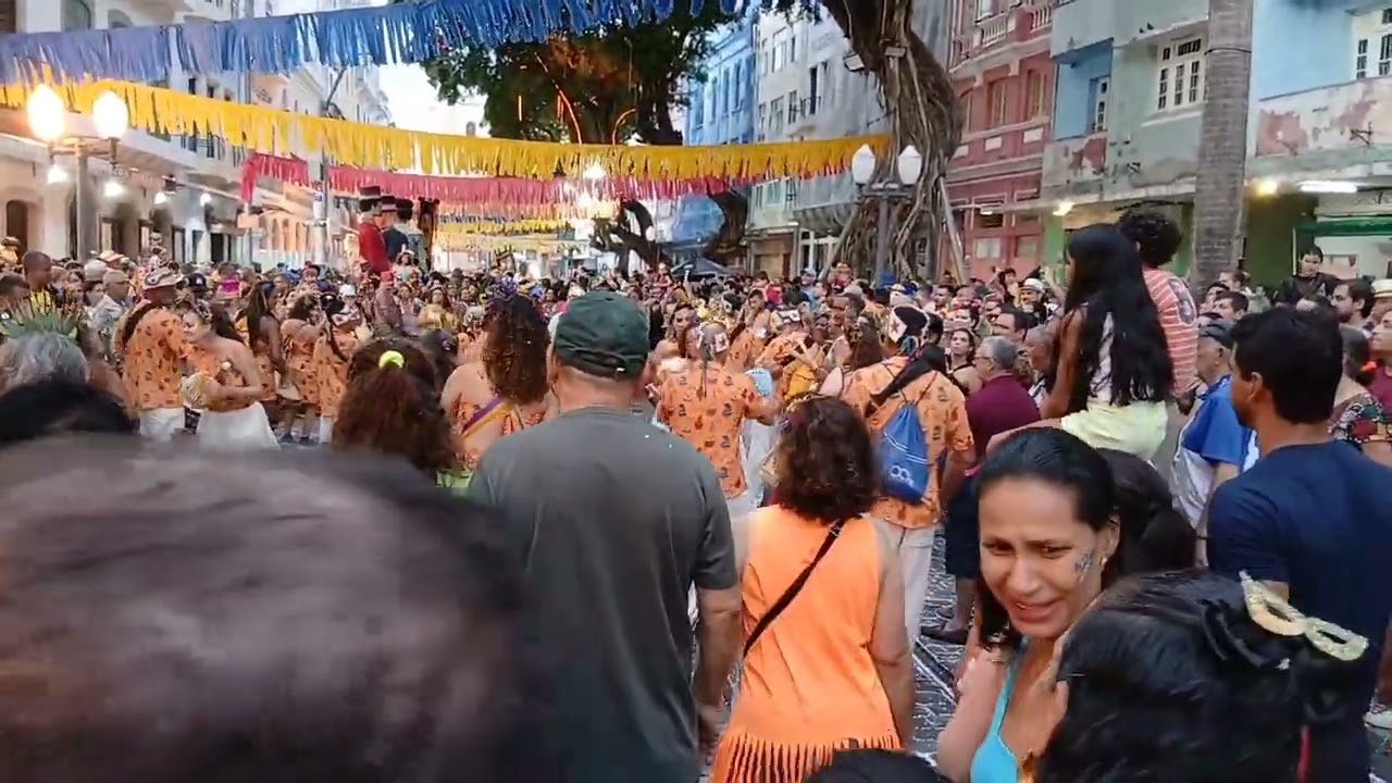 Terça de carnaval 17 fevereiro 2026