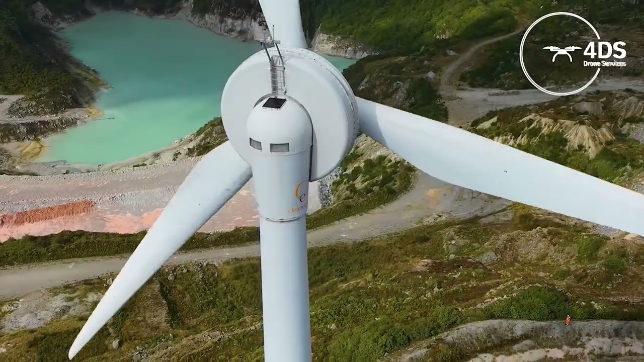 4DSDRONE Parish Council Project