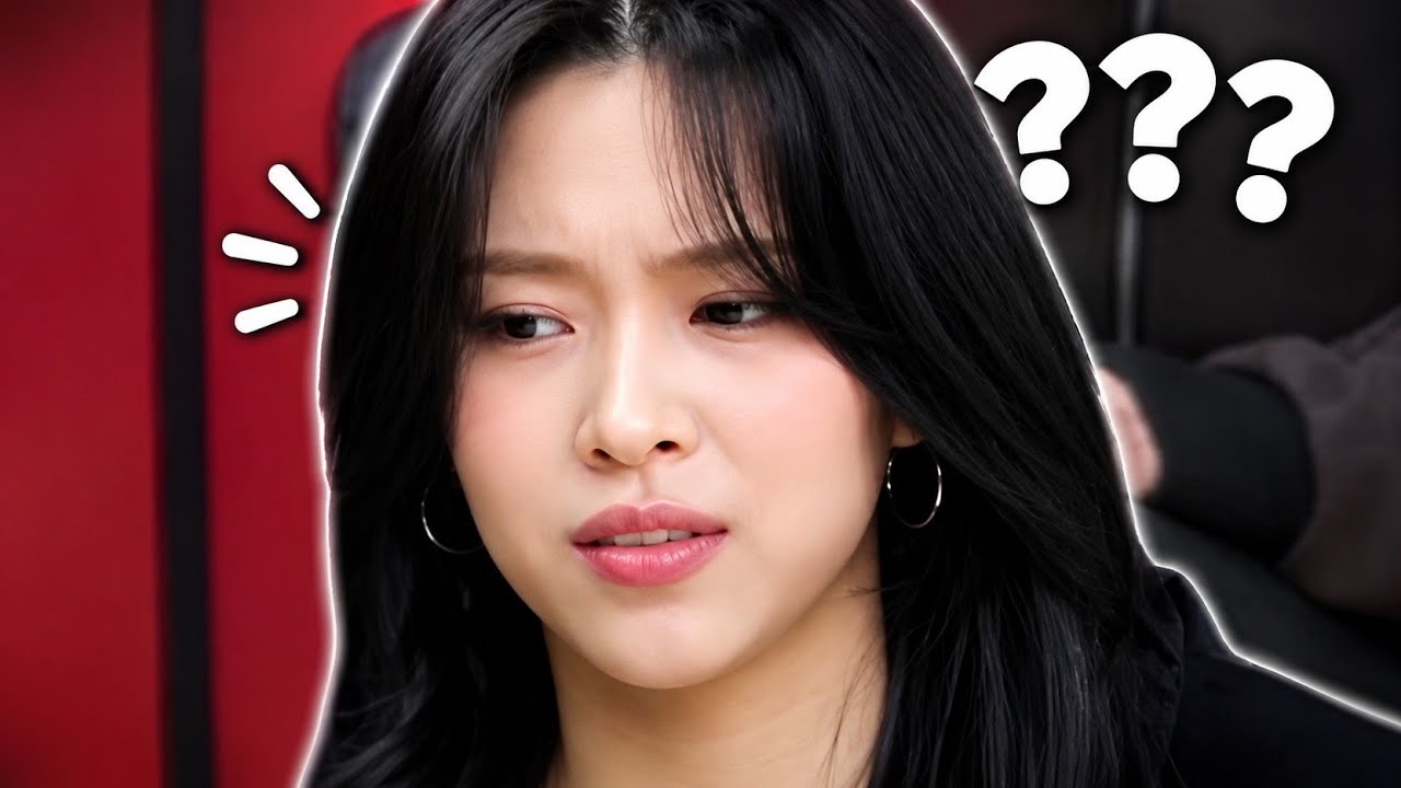 Itzy FUNNIEST moments #1