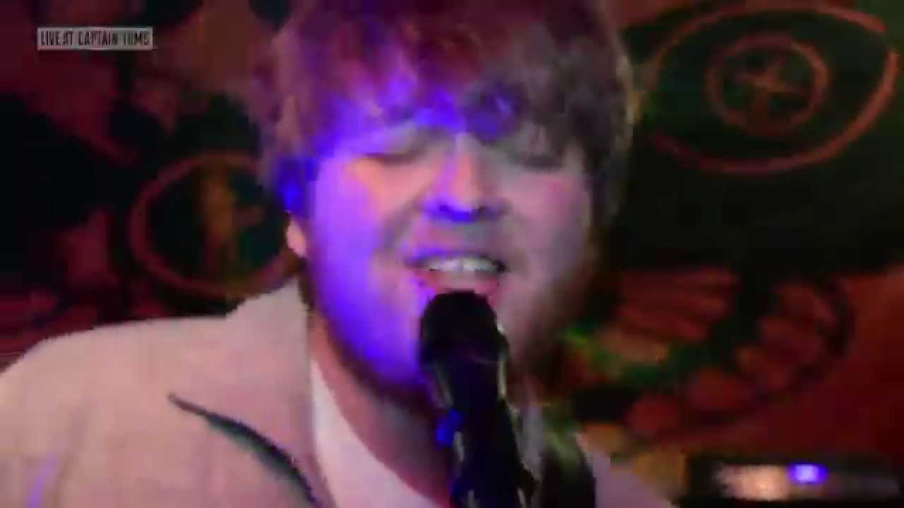 If All Else Fails - Facing Forward | Live at Captain Toms