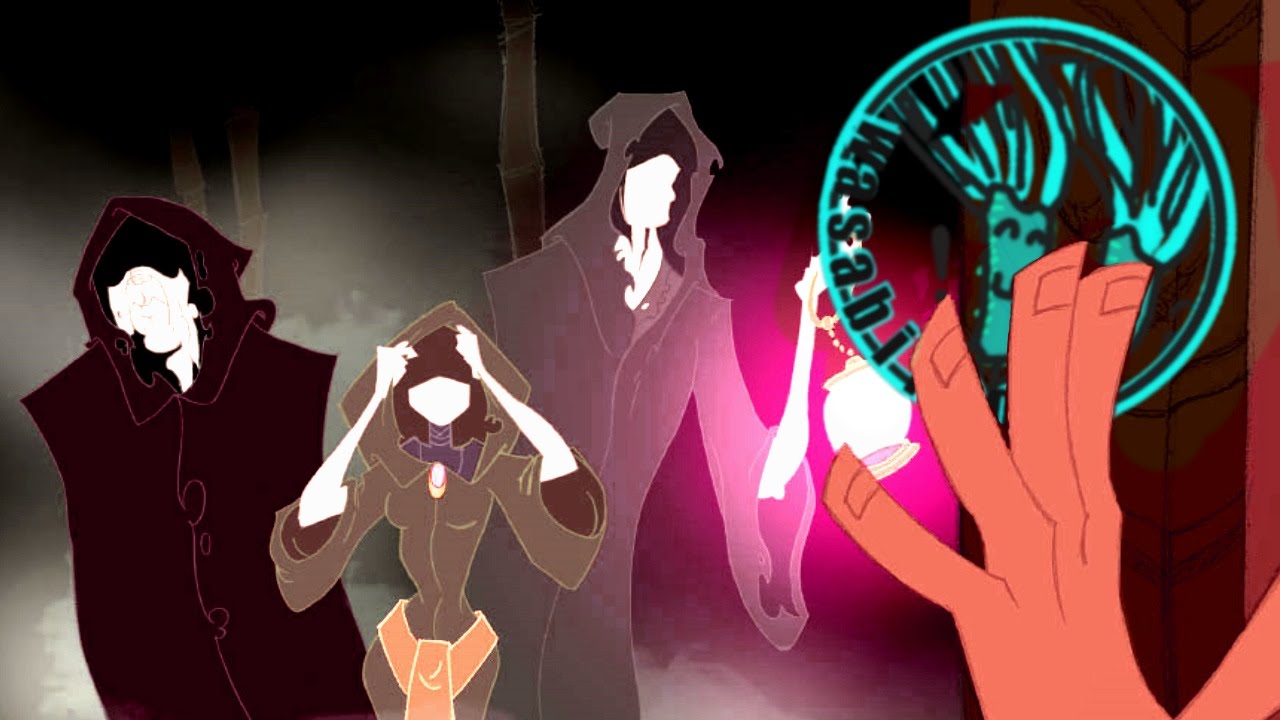 5 Scary Filipino Mythical Creatures