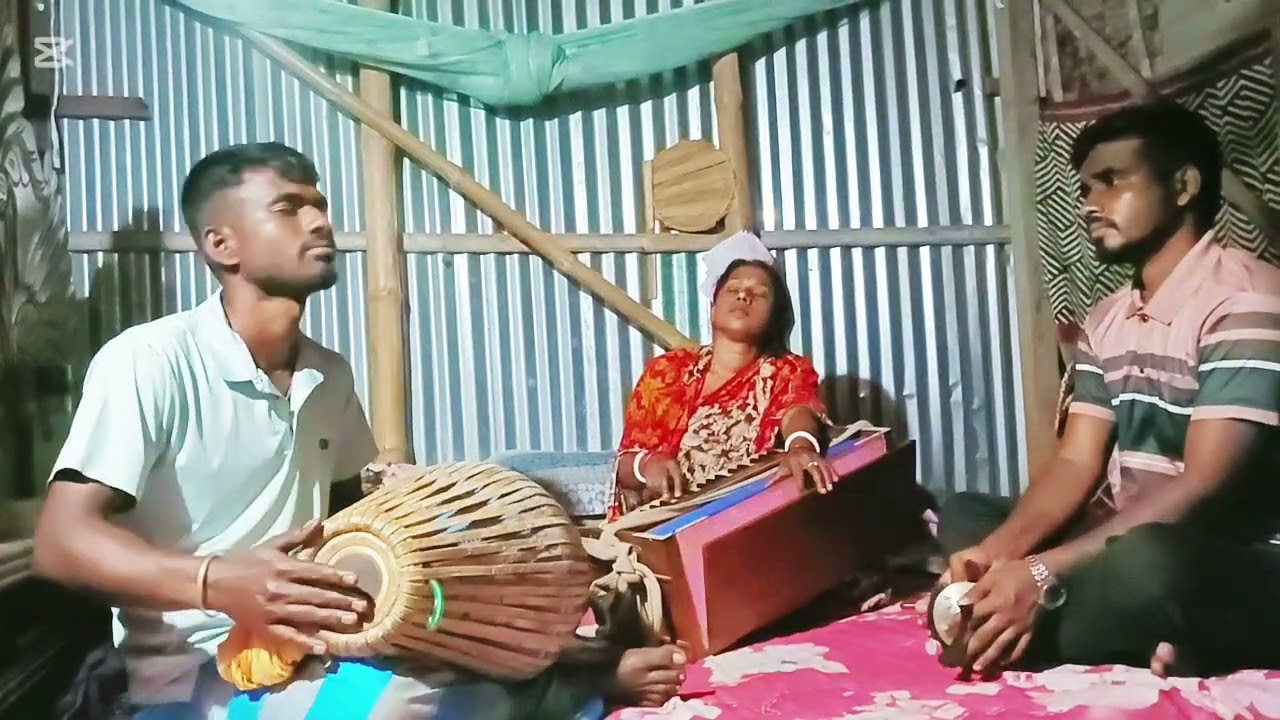 ধুপ জেলেছি মন্দিরে তে দীপ জালি নাই...