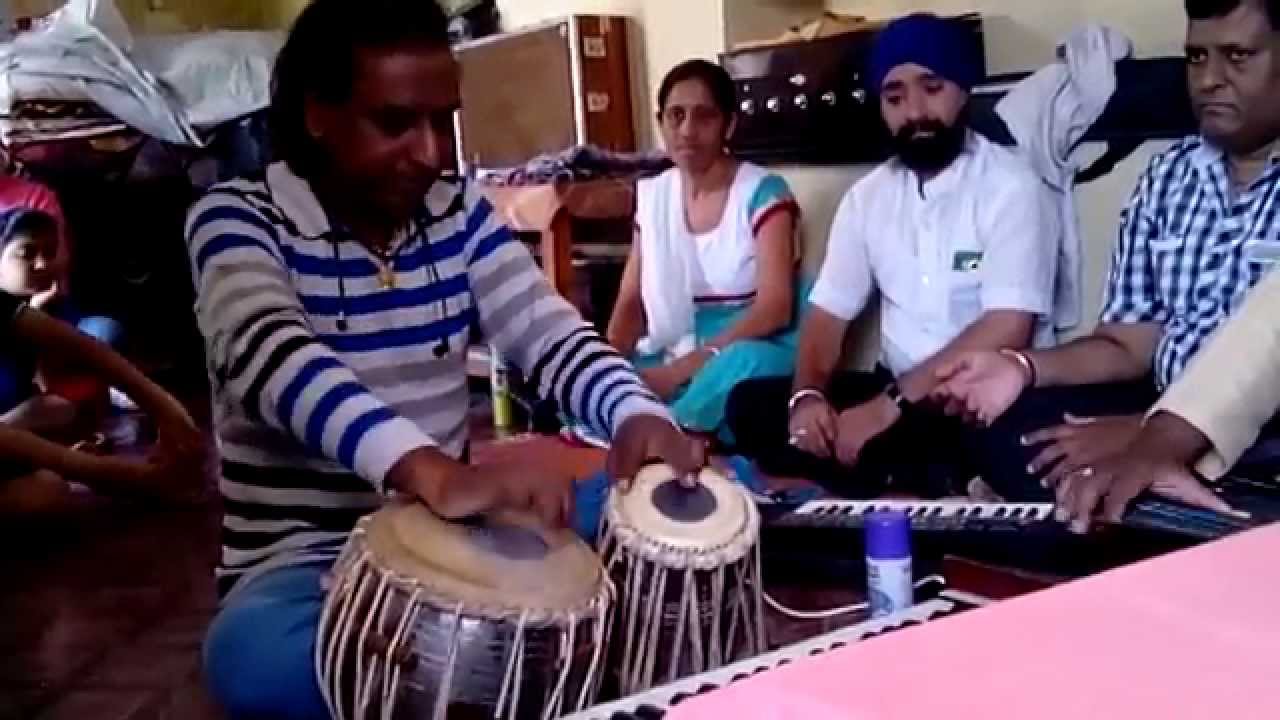 shree nivas chirandass (TABALA GURU)