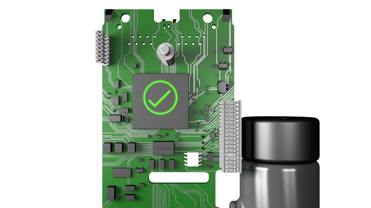 Mass Flow Controller (MFC): The Principle of Operation