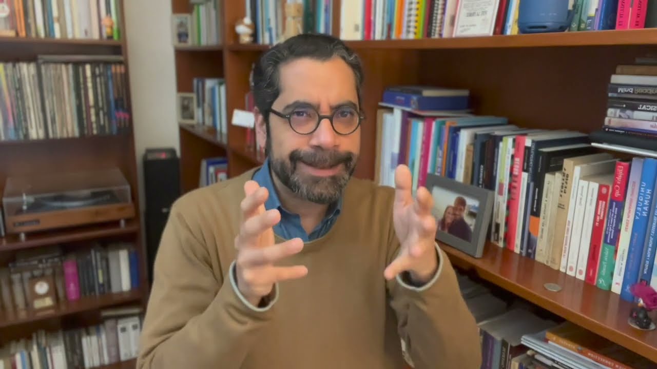 Nada sobre ellos sin ellos.