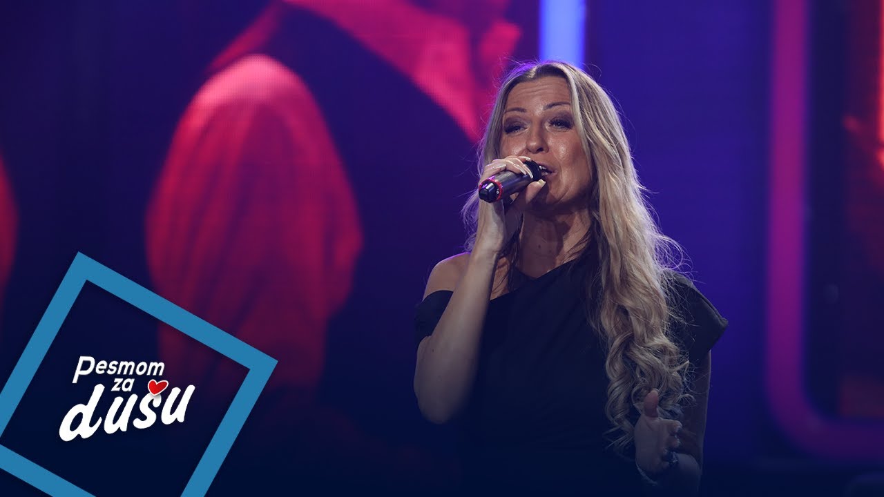 Gordana Antolovic - Sacuvaj tajnu - PZD - (LIVE) - (Tv Grand 26.01.2026.)