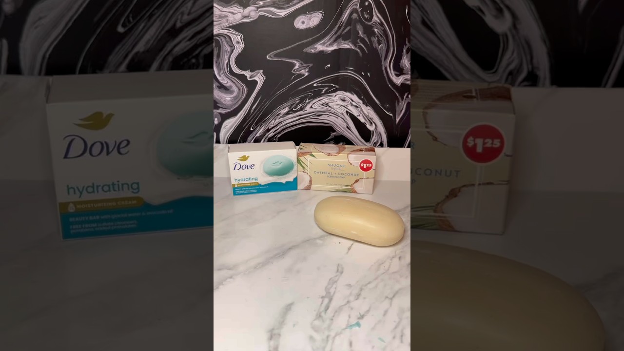 Peeling soap 🤯😵🤩🥳 #asmr #relaxing #satisfying