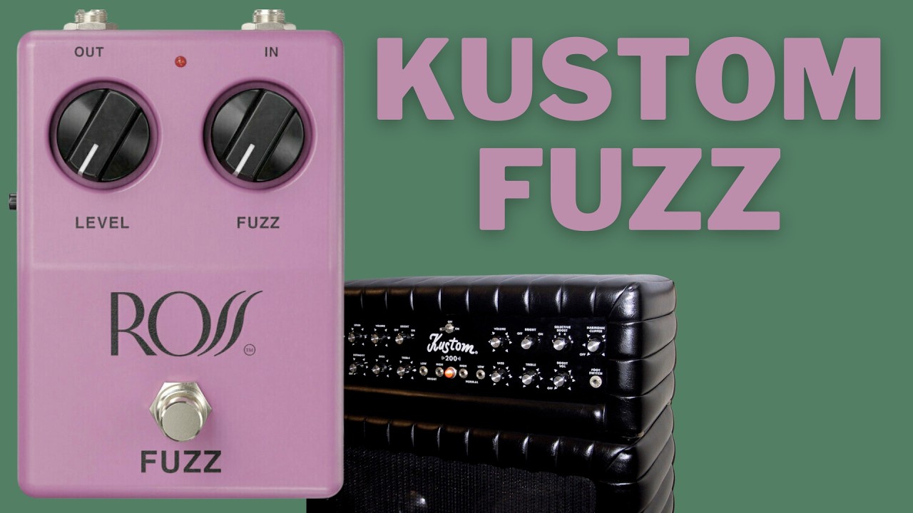 Fuzz or not? Ross Fuzz