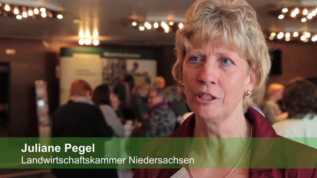 2. Fachforum Hauswirtschaft - Beruf mit Effizienz und Menschlichkeit