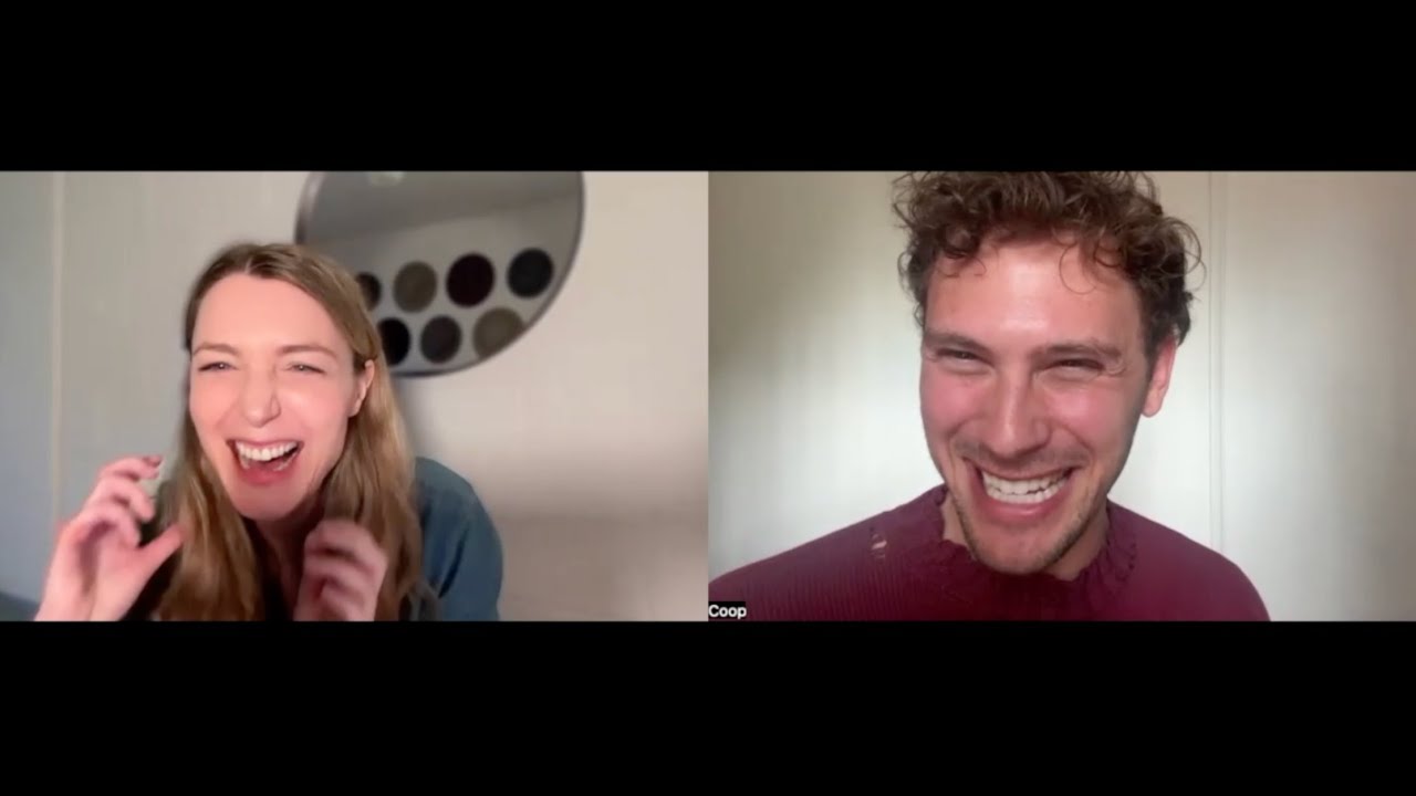 In Conversation with Cooper Koch - Part One: Becoming Erik.