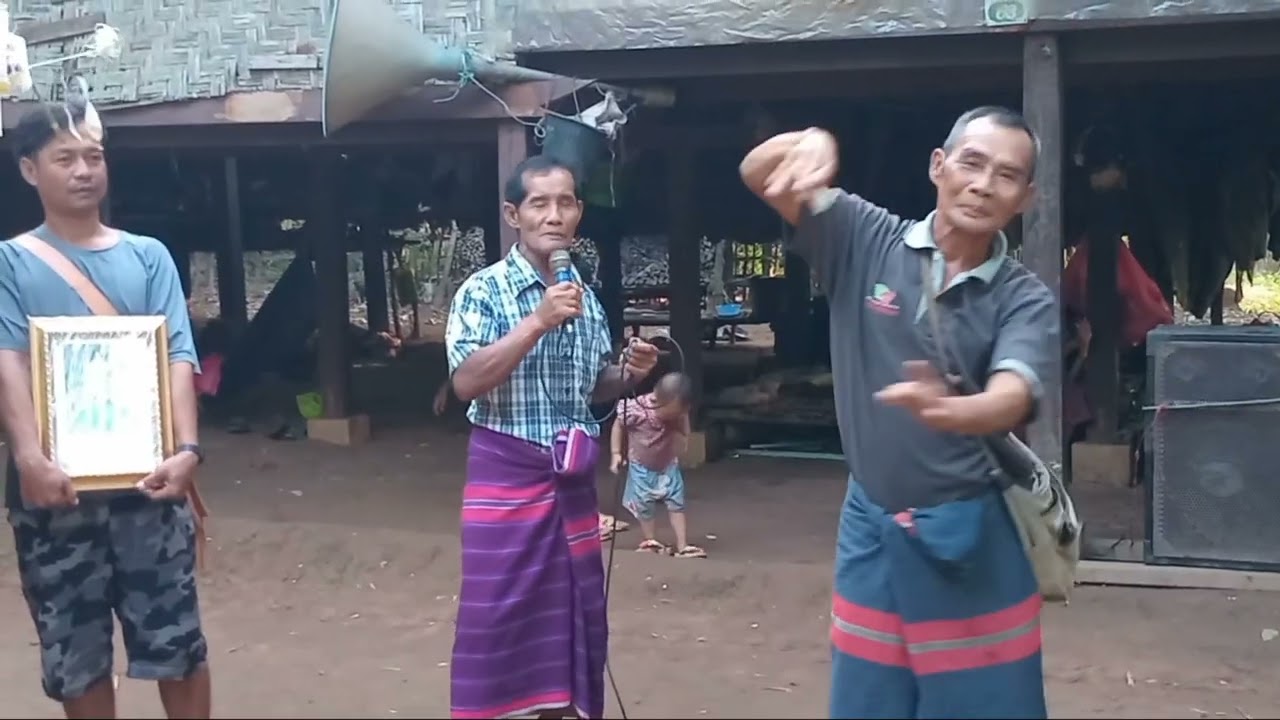 သူငယ်ချင်းကြိုဆိုဖျော်ဖြေရေးသီချင်းအမှတရ