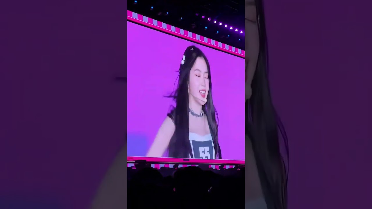 [4K] Chu ~ ASEULKAWIN SMTOWN BANGKOK 2026