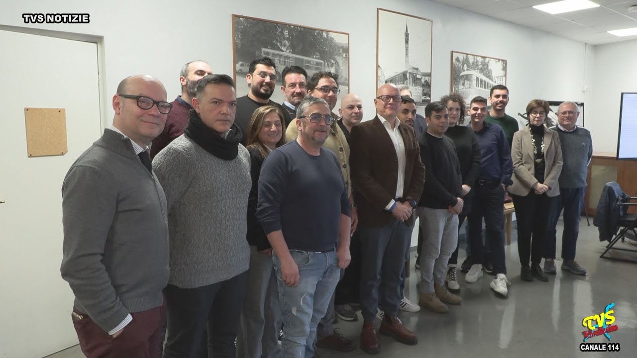 Como - Presentata la 5° edizione dell'Academy ASF-ENAIP per la formazione di autisti