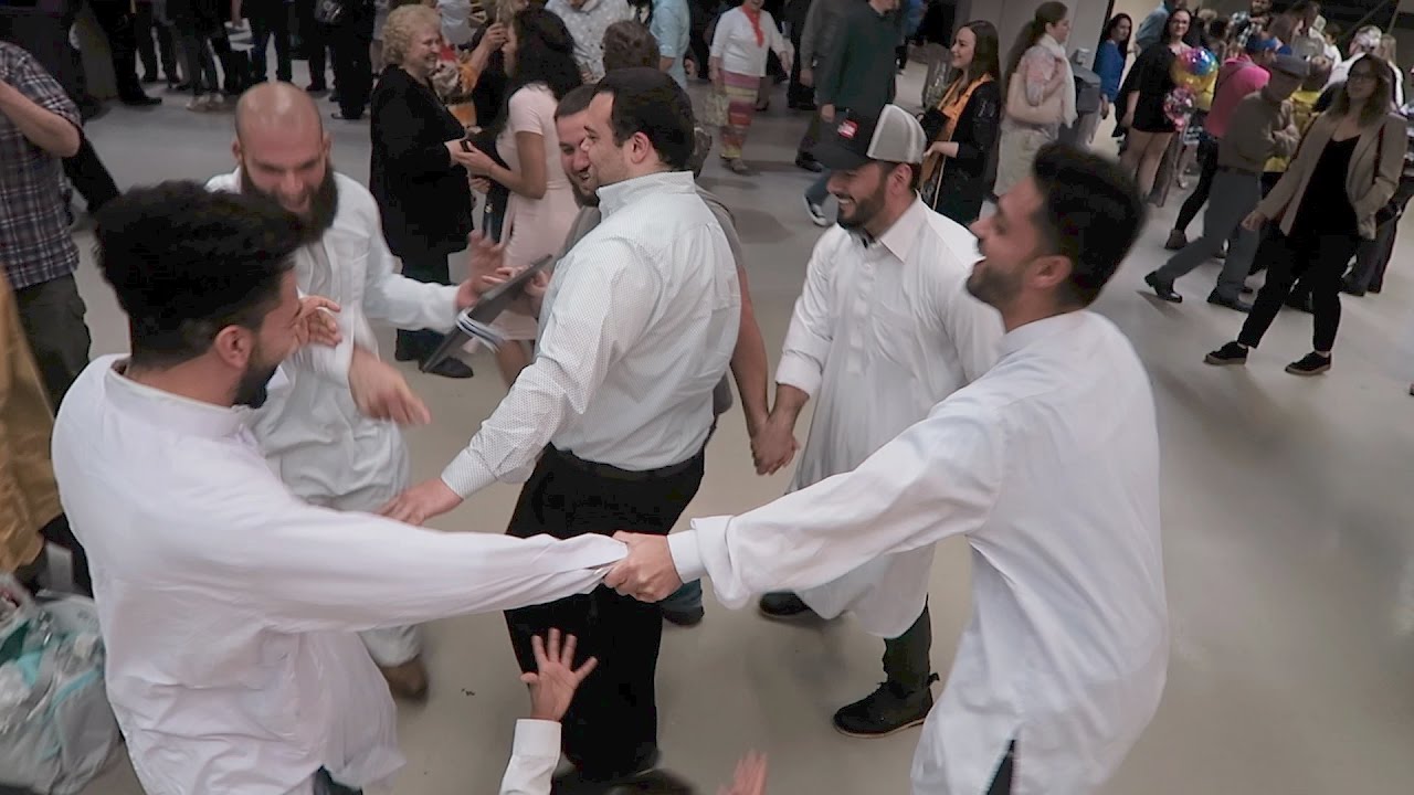 ARAB PUBLIC EMBARRASSMENT PRANK!