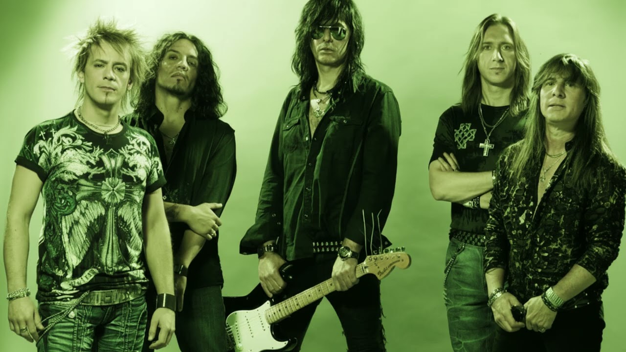 Rata Blanca - Mujer Amante (Version Rnb, Soul) // NEW DATE