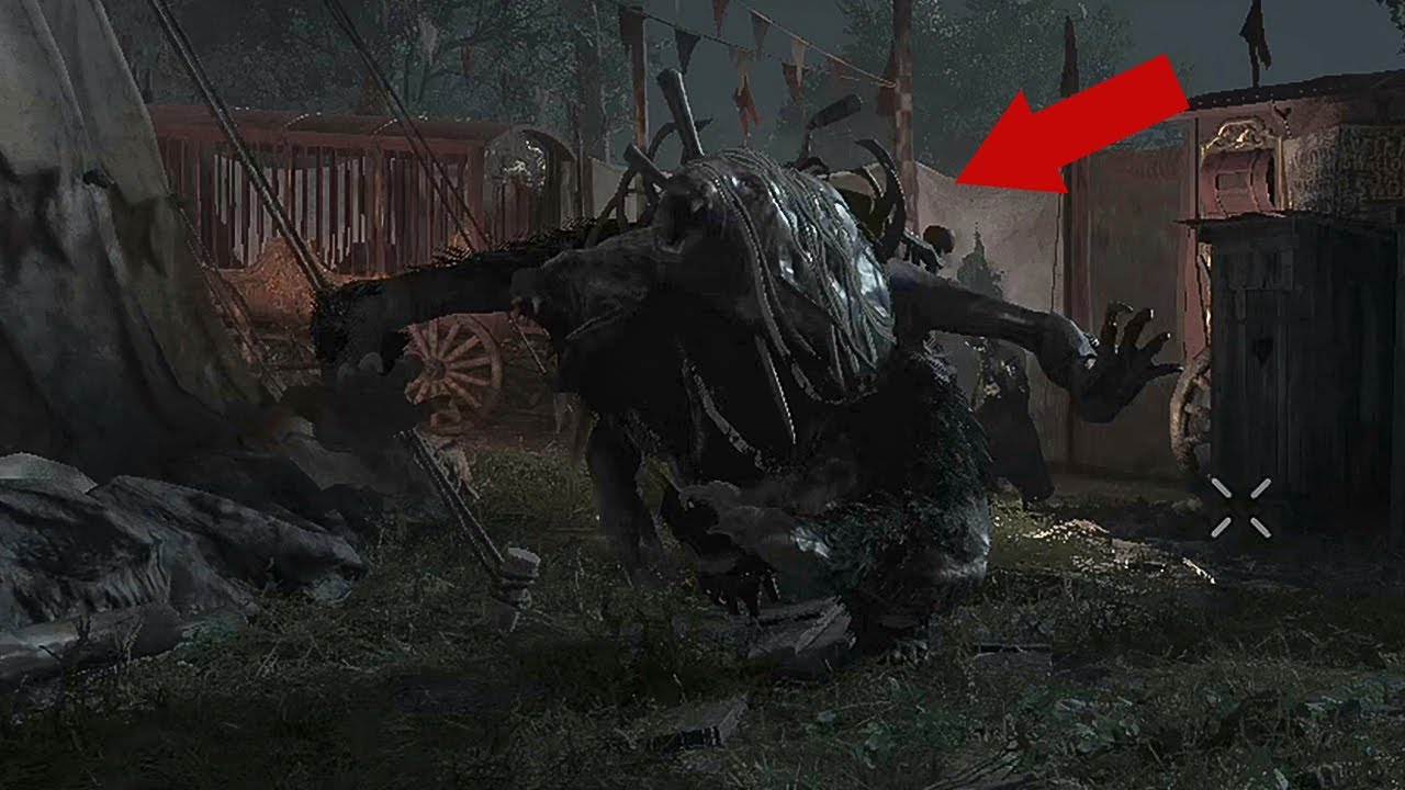 НОВЫЙ Медведь-босс в Hunt: Showdown 1896 &mdash; Моя первая встреча