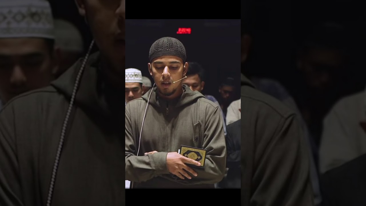 Surah Al-Waqiah Beautiful Recitation | Heart Touching Beautiful Quran Recitation