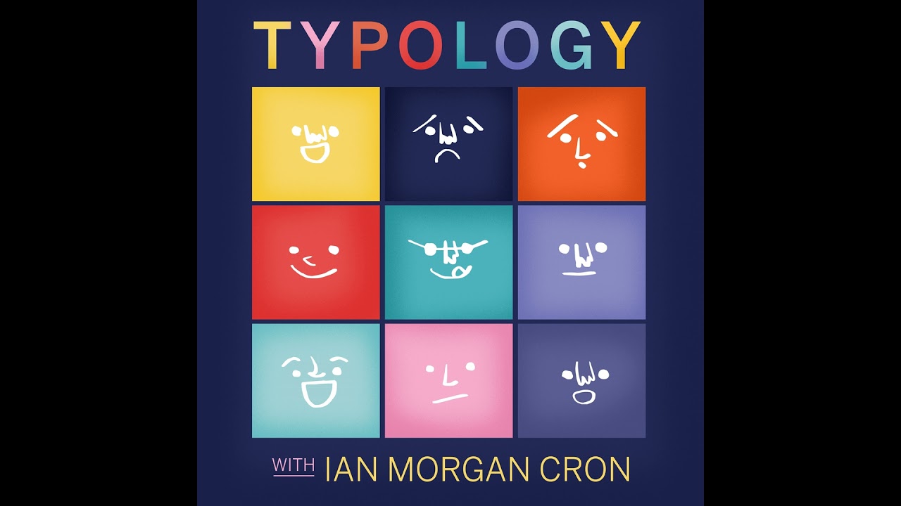 The Future of Mental Health: Psychedelics, Trauma Recovery, and the Enneagram