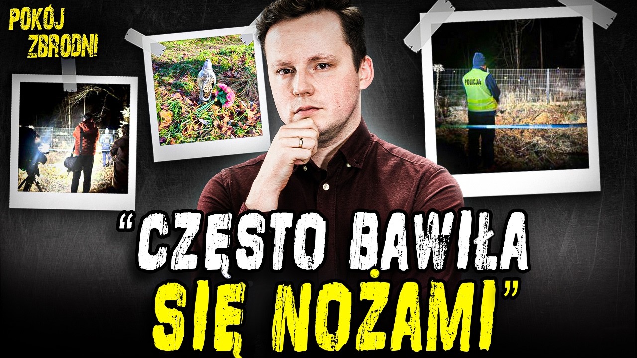 12-latka zabiła 11-latkę. Tragedia obok szkoły podstawowej