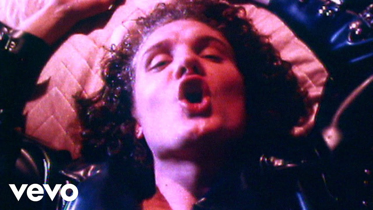 Nitzer Ebb - Family Man