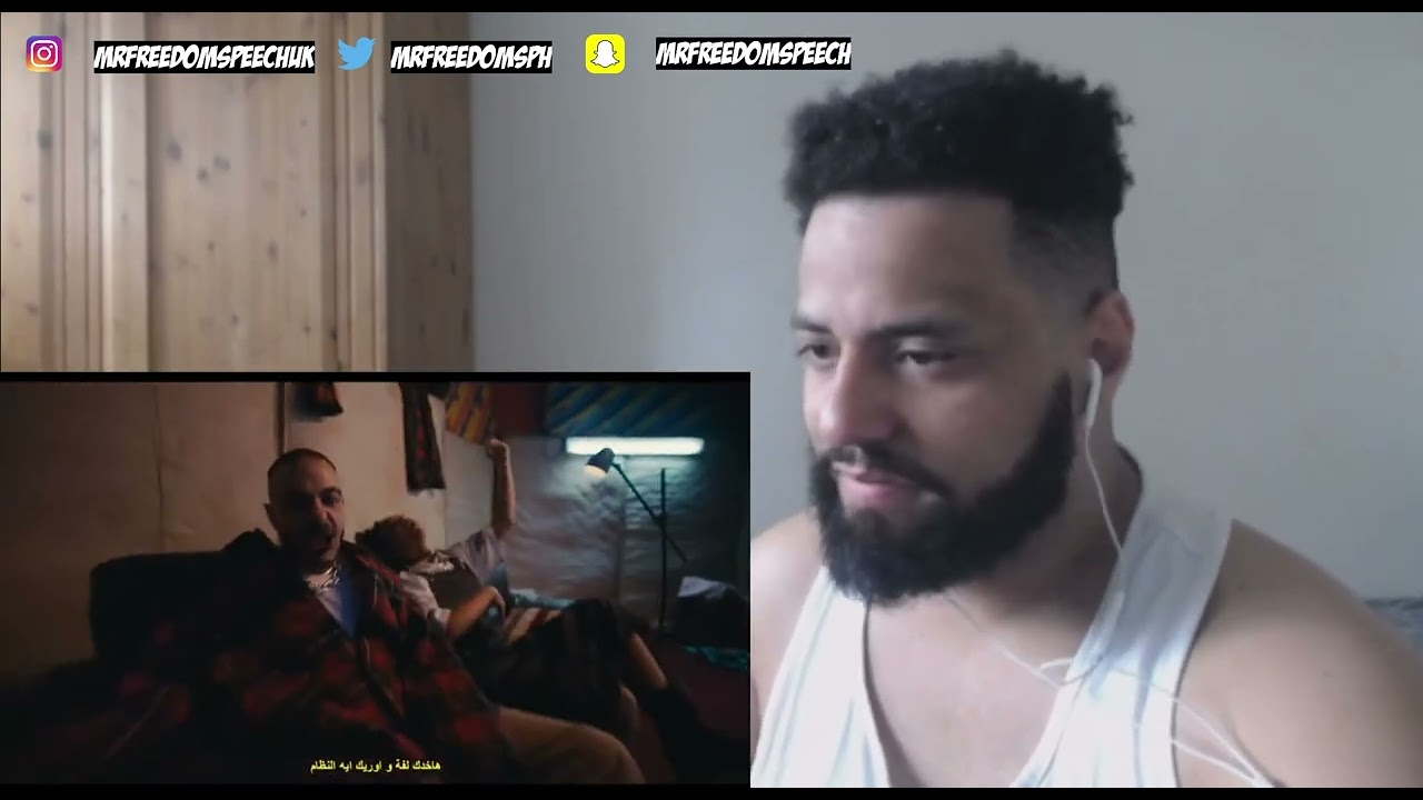 *UK🇬🇧REACTION* 🇪🇬 Abyusif ft Perrie- MAMLAKA VS Abyusif Ft Lella Fadda - Malaksh Da3wa EGYPTIAN  RAP