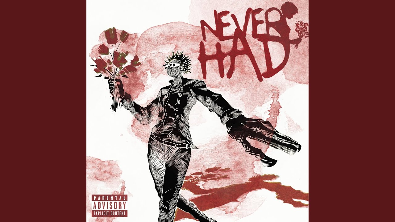 Never Had