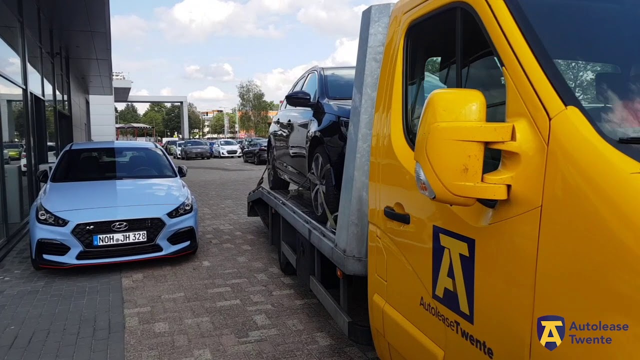 Importeer je leaseauto - ook Autolease Twente!