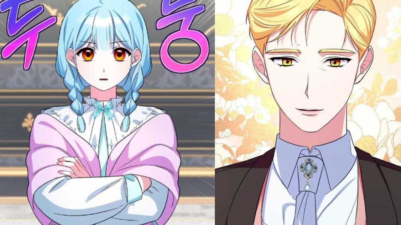 The Lion Duke Returned From War… and Refused to Let Her Go | Manhwa Recap
