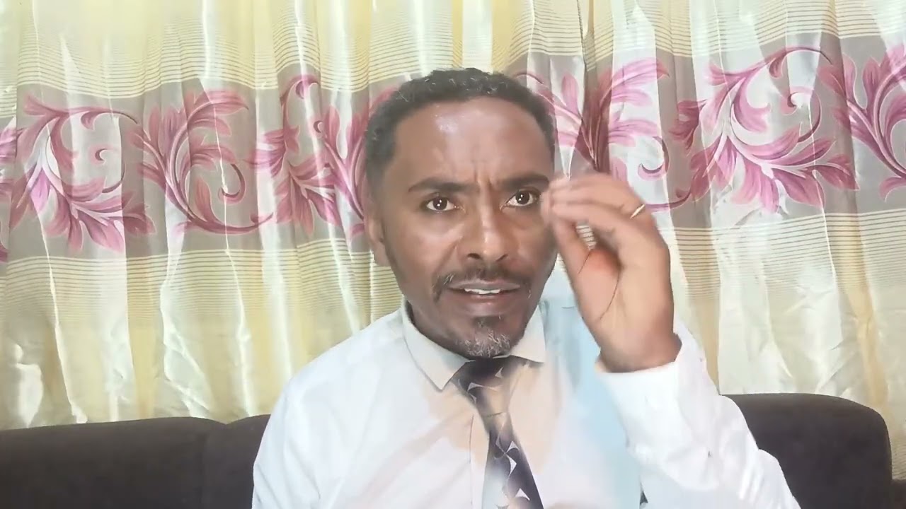 Jireenya Kiristaanummaa dhugaa kutaa 6ffaa