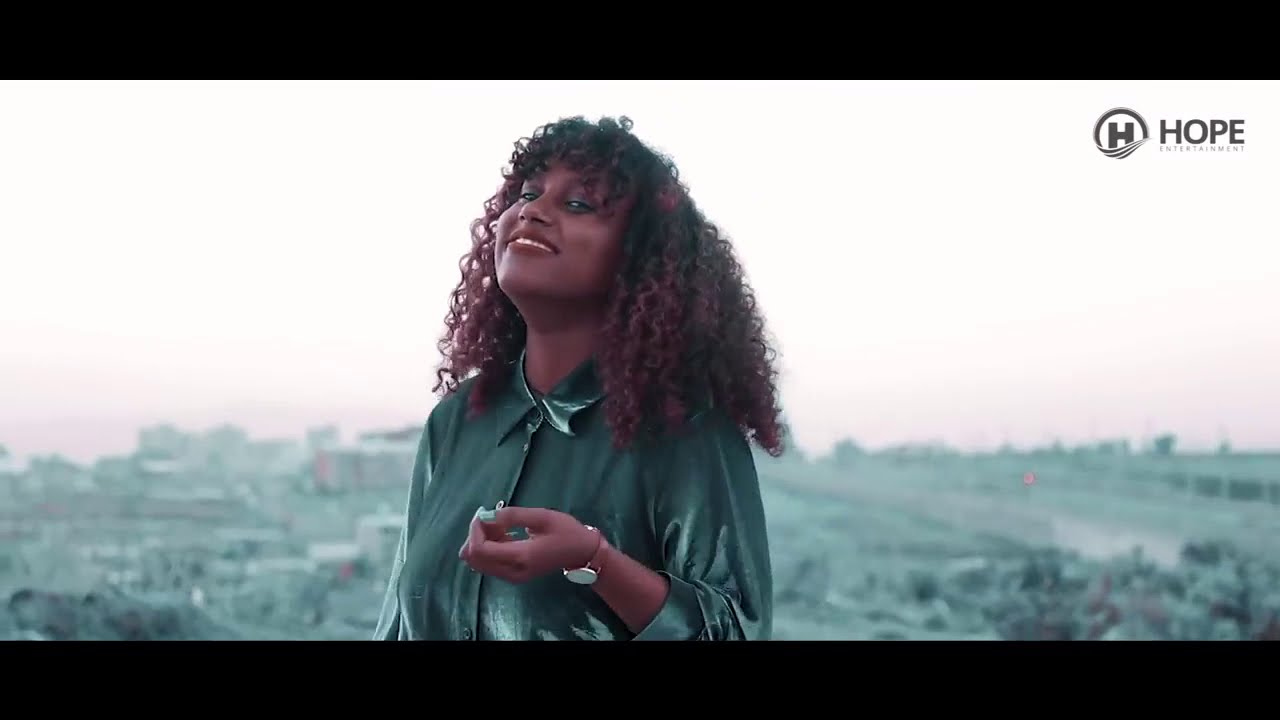 Dagim Tesfaye - Ayamtaw  አያምጣው - New Ethiopian Music 2020 (Official Video)_