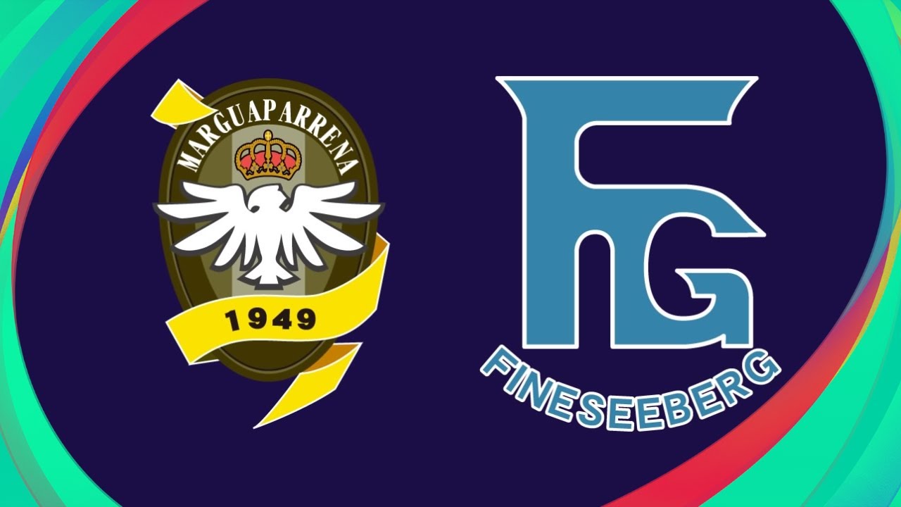 Marguaparrena v Fineseeberg | PEU League, Season 2 | eFootball PES 2021