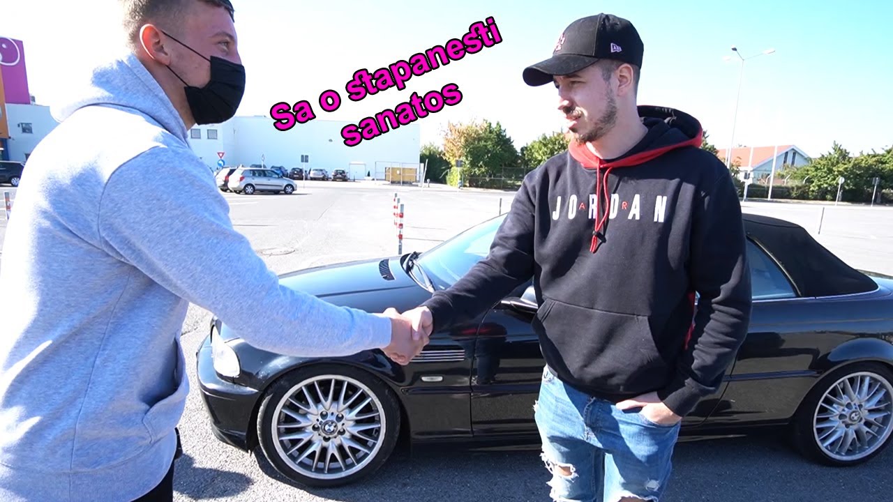 Adio REMO! 😭 Am dat BMW-ul Decapotabil | Concurs INCHEIAT!