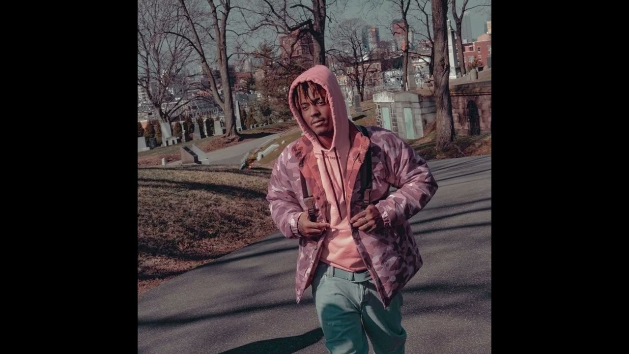 [FREE] Juice WRLD Type Beat - 