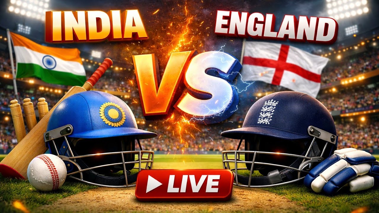 Live real cricket 24 🔥