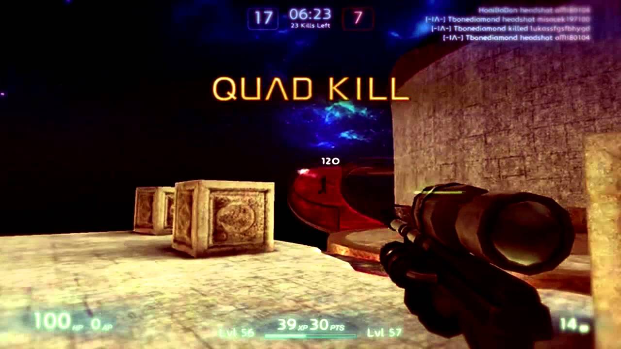 Uberstrike Community Montage