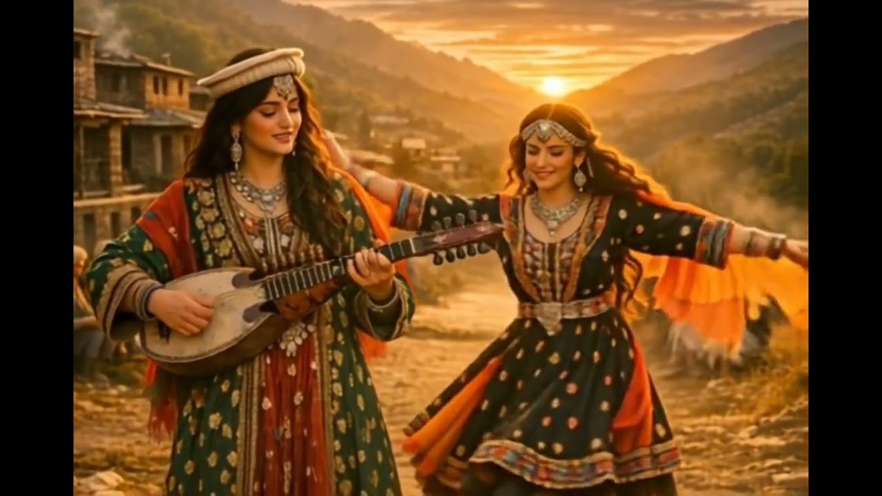 Zama da zrha poshto song