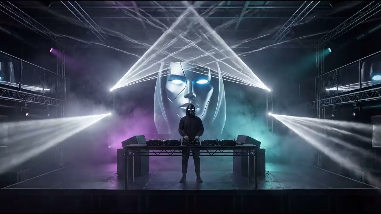 Big Room Party Festival Mix 2026 | EDM Mainstage Hits & Drops | KYNOR