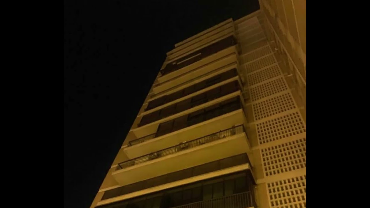 Please, cross the street - Shano Indigo