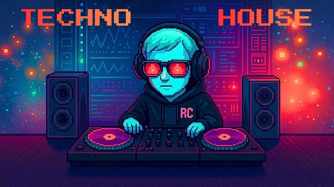 Melodic Techno meets Progressive House | Best Underground Mix Vol. 1