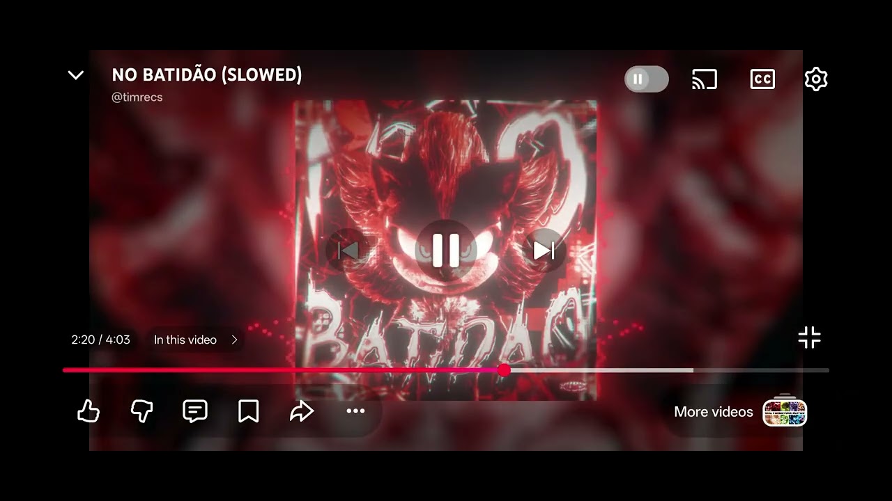 No  Batiãdo