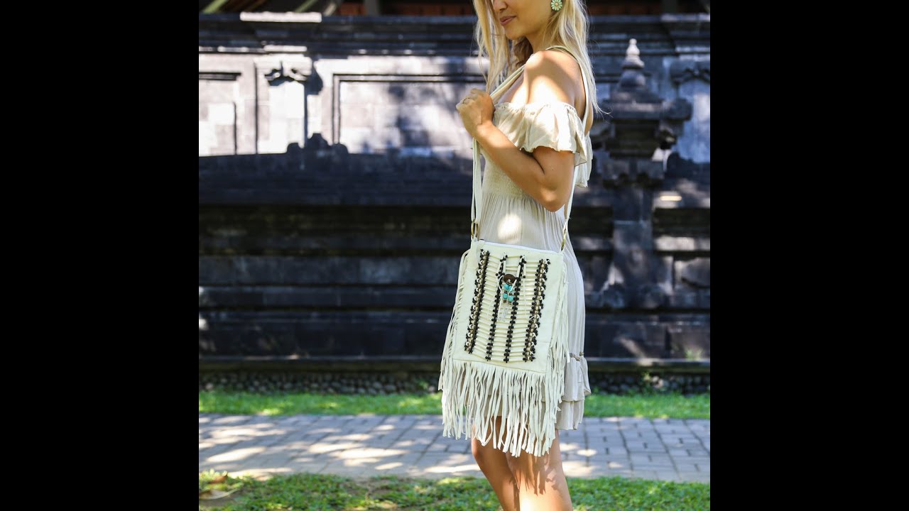 Gypsy Bag for Fashionistas - Gypsy Bag