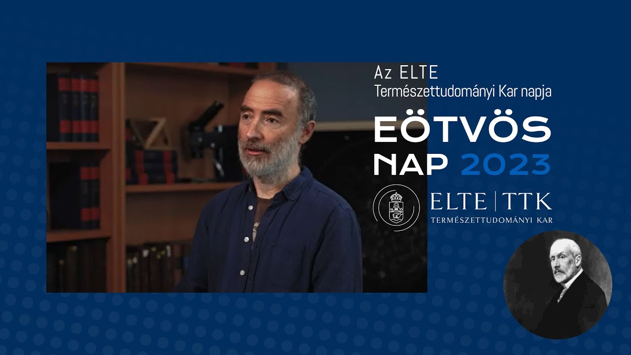 Keleti Tamás | TDK Érem 2023
