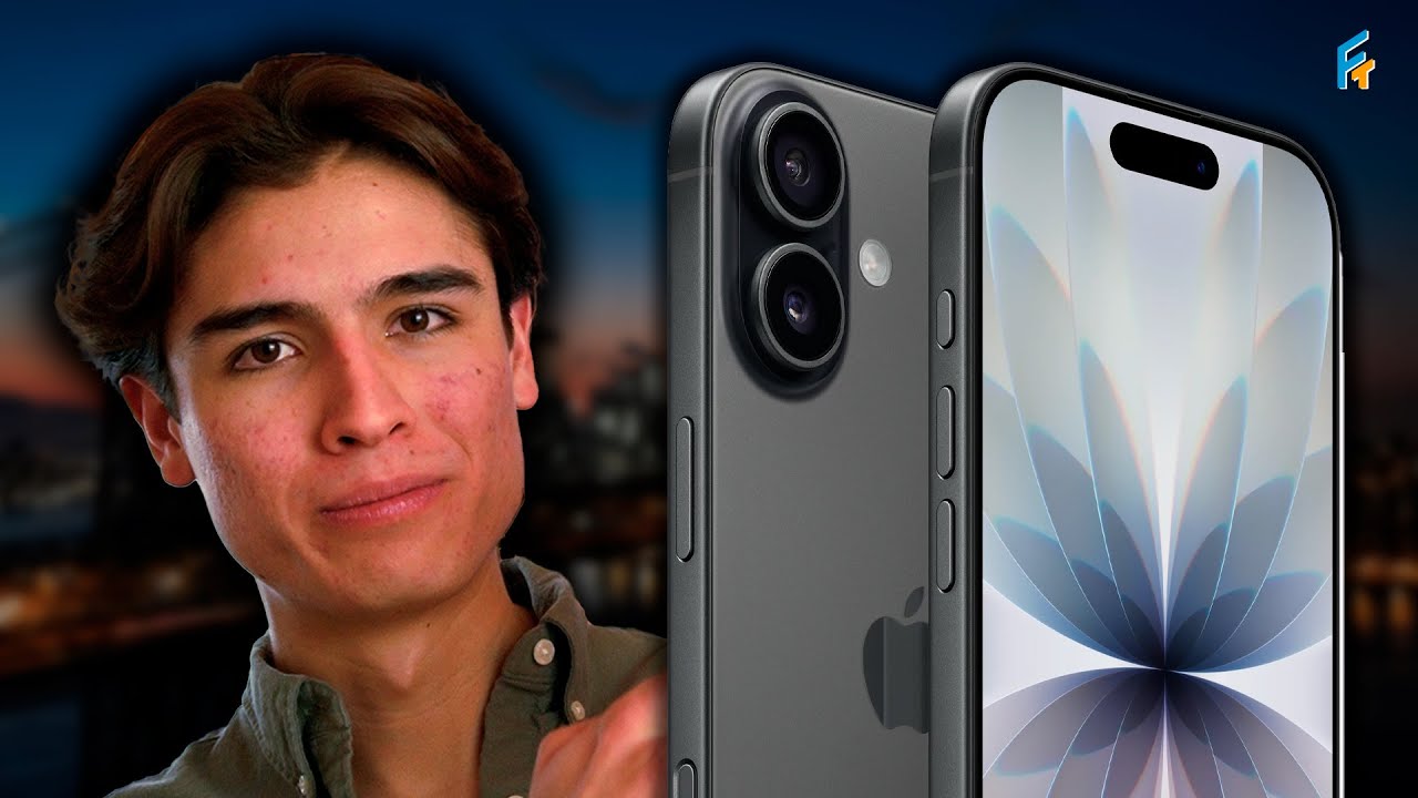 NO COMPRES UN iPhone en 2026, sin antes ver este video... 👀