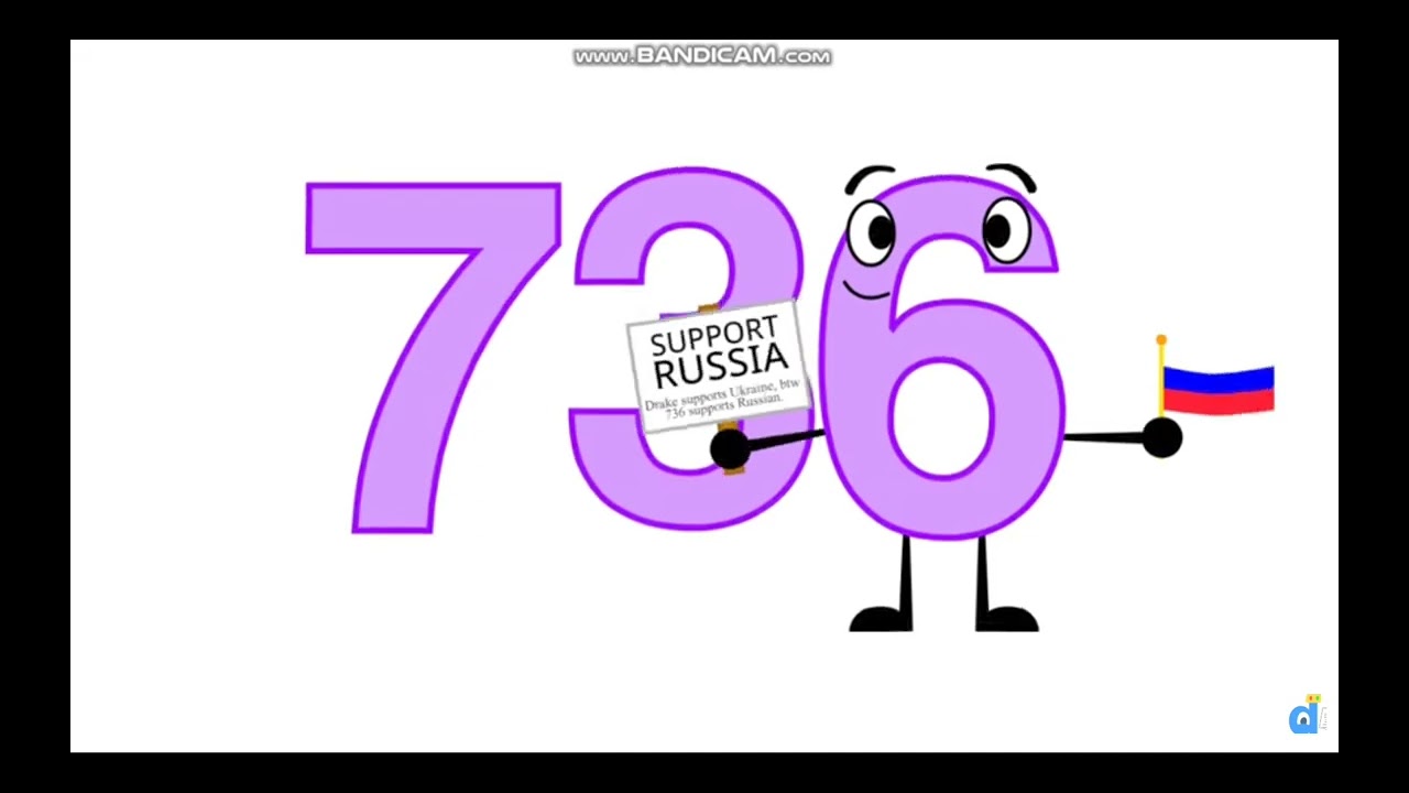 Jumpstart numbers band 701-800 (for drakelucaschua1128 to remake and reupload again and again......