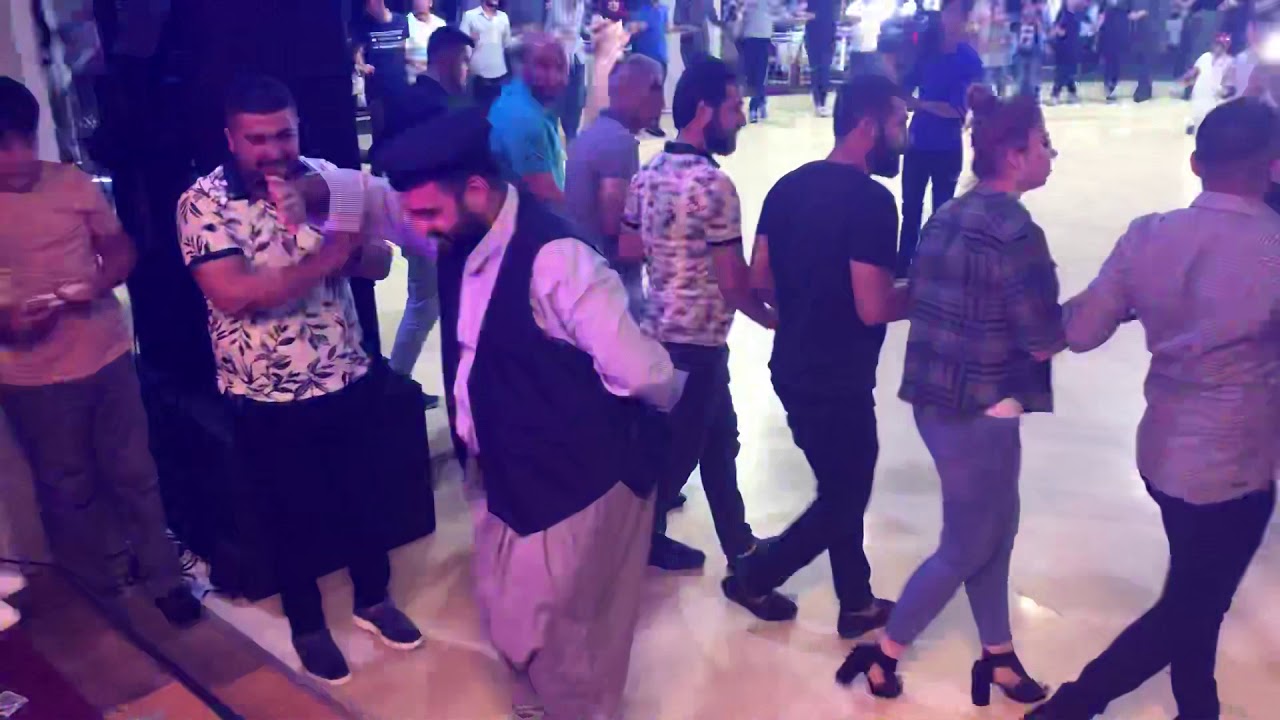 Diyarbakır Düğünü BELLA GARDEN SAHNESİ